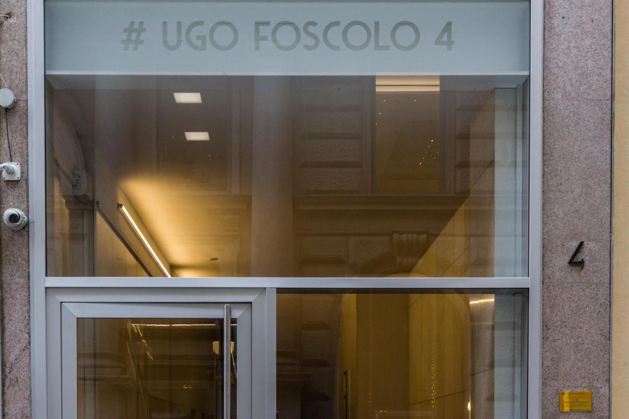 Bmore Duomo - Luxury Apartments Near Duomo — Foto 2